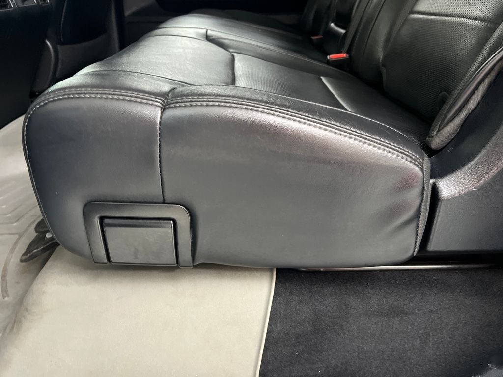 2019 Toyota Tundra Platinum 5.7L V8