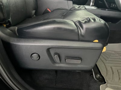 2019 Toyota Tundra Platinum 5.7L V8