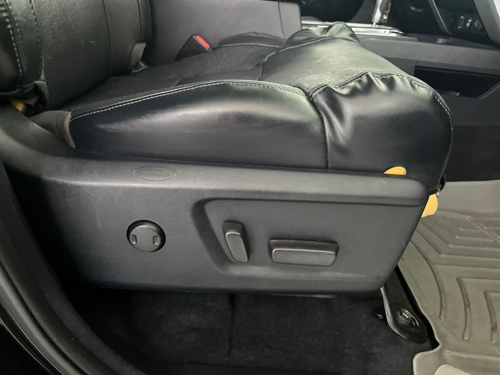 2019 Toyota Tundra Platinum 5.7L V8