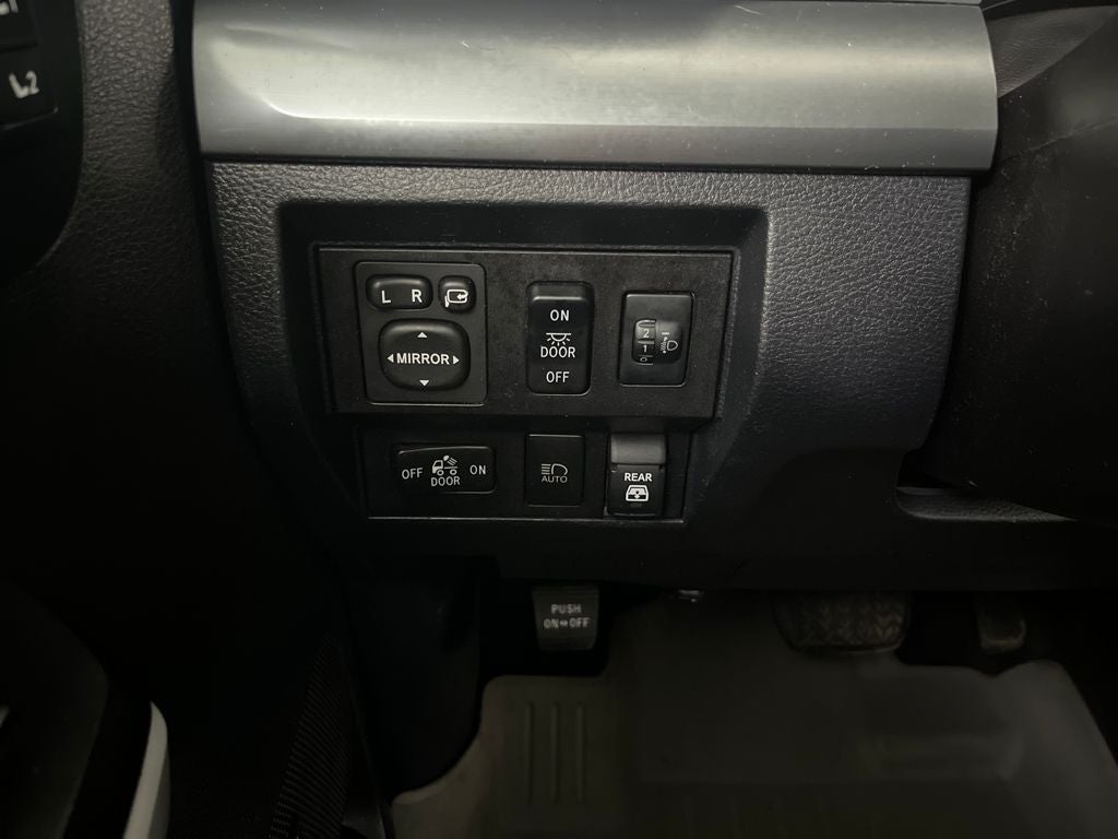 2019 Toyota Tundra Platinum 5.7L V8