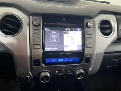 2019 Toyota Tundra Platinum 5.7L V8