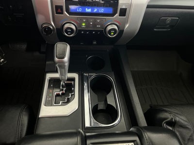 2019 Toyota Tundra Platinum 5.7L V8