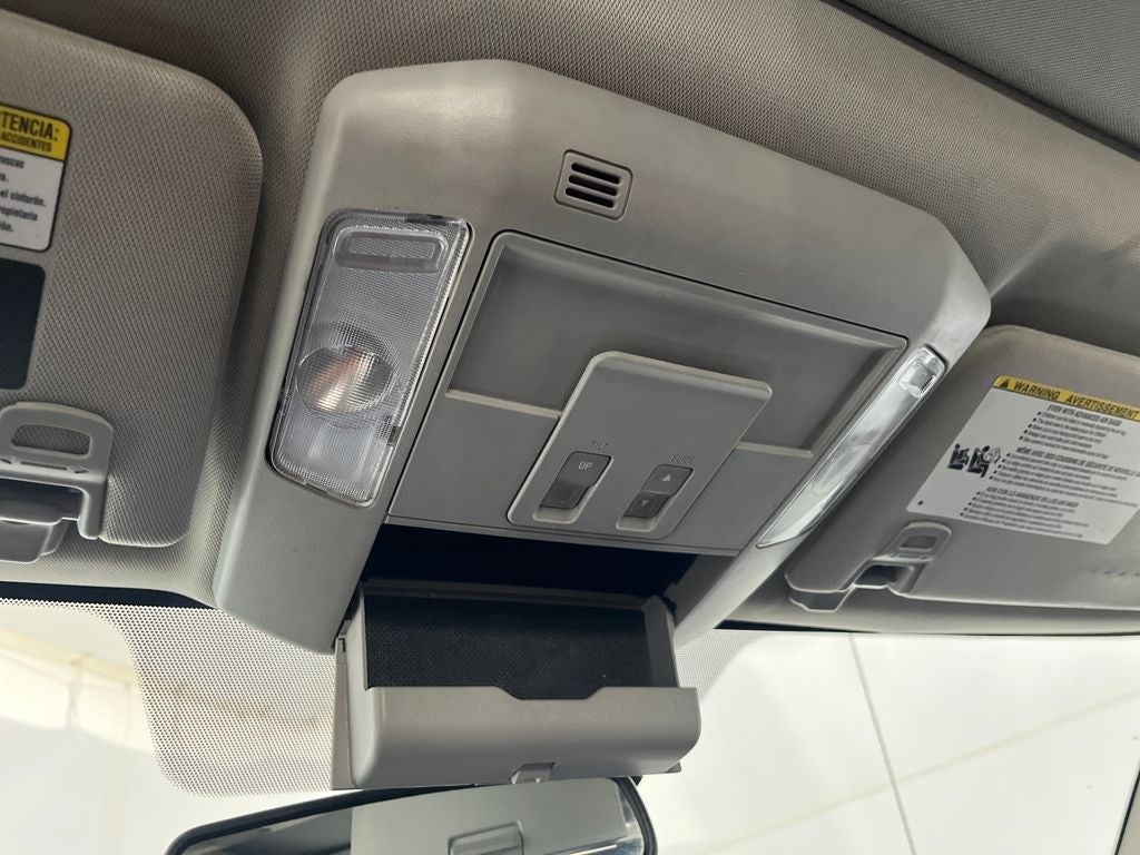 2019 Toyota Tundra Platinum 5.7L V8