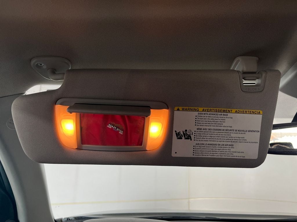 2019 Toyota Tundra Platinum 5.7L V8