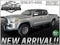 2017 Toyota Tacoma SR5 V6