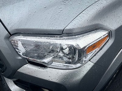 2017 Toyota Tacoma SR5 V6