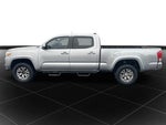 2017 Toyota Tacoma SR5 V6