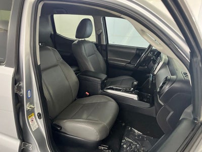 2017 Toyota Tacoma SR5 V6