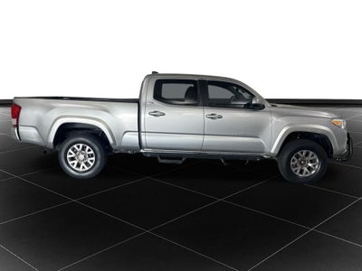 2017 Toyota Tacoma SR5 V6