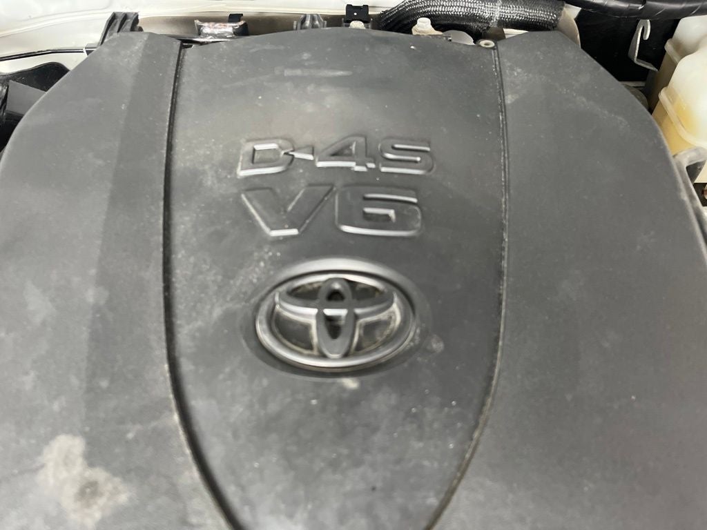 2019 Toyota Tacoma TRD Pro V6