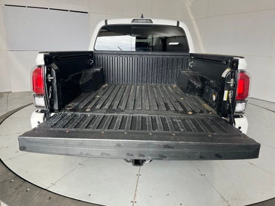 2019 Toyota Tacoma TRD Pro V6