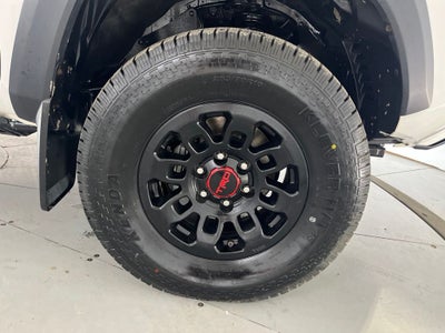 2019 Toyota Tacoma TRD Pro V6