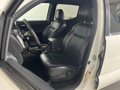 2019 Toyota Tacoma TRD Pro V6