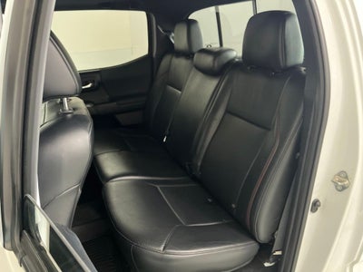 2019 Toyota Tacoma TRD Pro V6