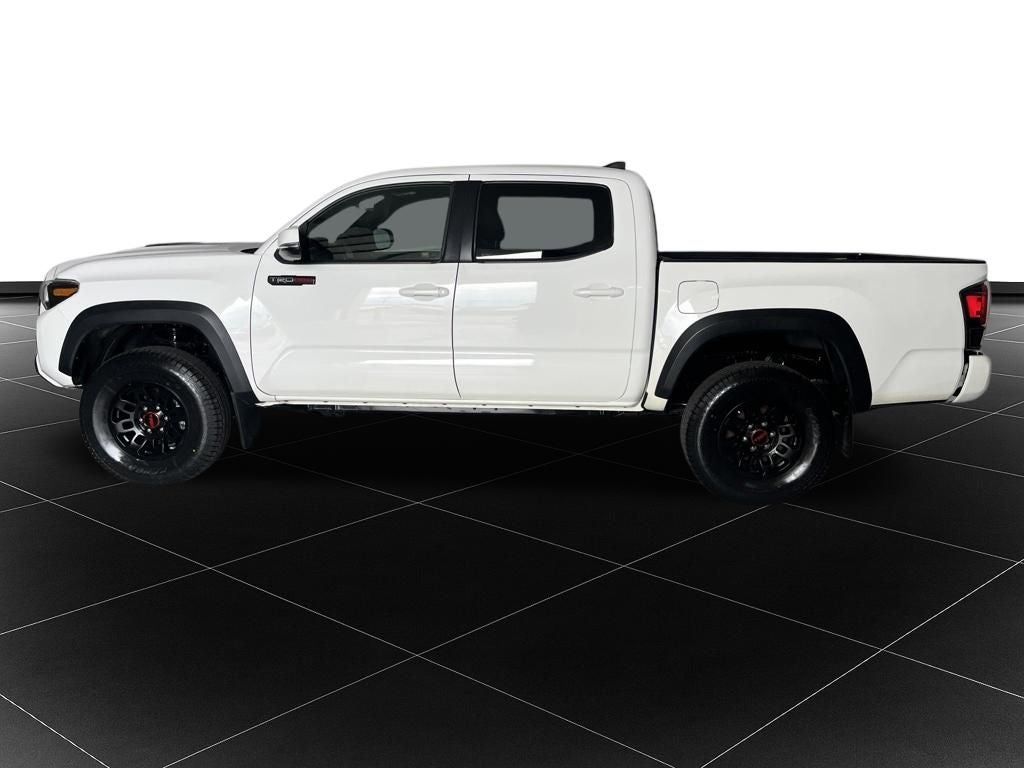 Used 2019 Toyota Tacoma TRD Pro with VIN 5TFCZ5AN7KX208347 for sale in Kansas City