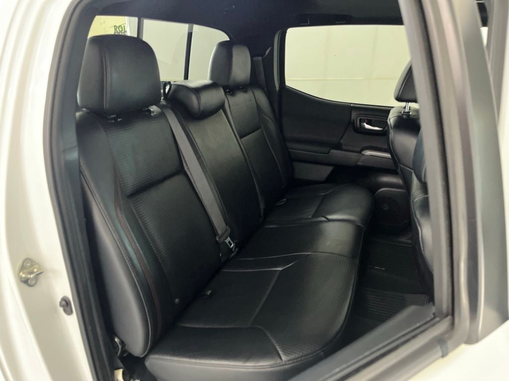 2019 Toyota Tacoma TRD Pro V6