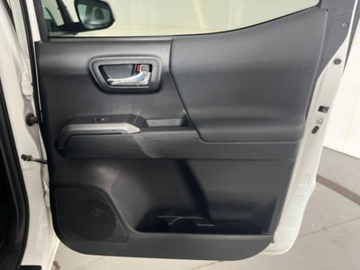 2019 Toyota Tacoma TRD Pro V6