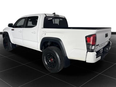 2019 Toyota Tacoma TRD Pro V6