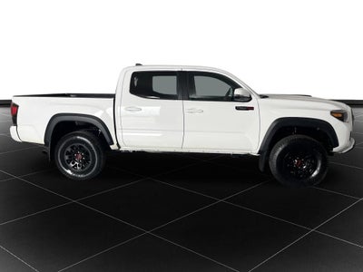 2019 Toyota Tacoma TRD Pro V6
