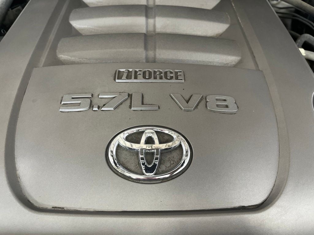2008 Toyota Tundra Base CrewMax