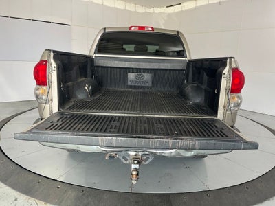 2008 Toyota Tundra Base CrewMax