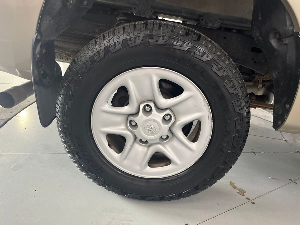 2008 Toyota Tundra Base CrewMax
