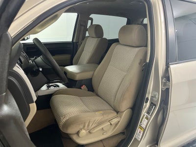 2008 Toyota Tundra Base CrewMax