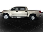 2008 Toyota Tundra Base CrewMax