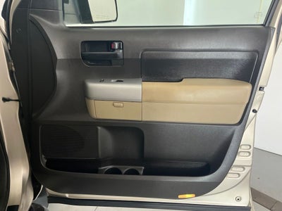 2008 Toyota Tundra Base CrewMax