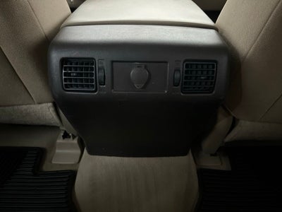 2008 Toyota Tundra Base CrewMax