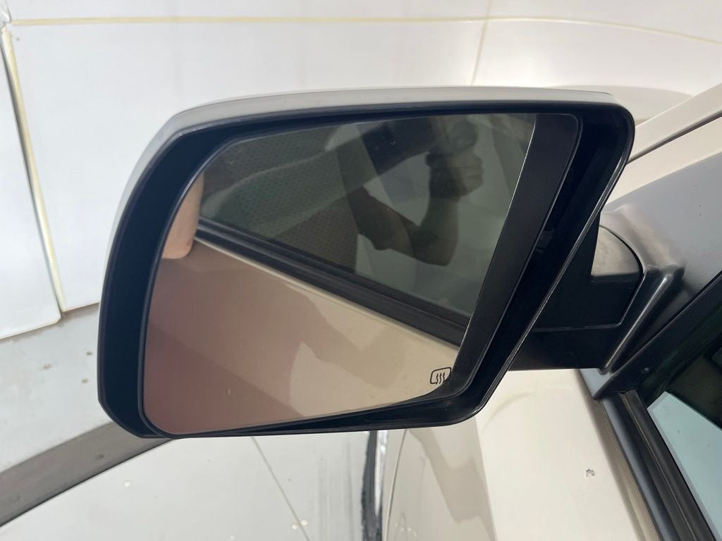 2008 Toyota Tundra Base CrewMax