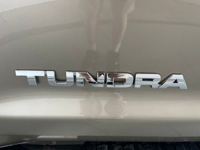 2008 Toyota Tundra Base CrewMax