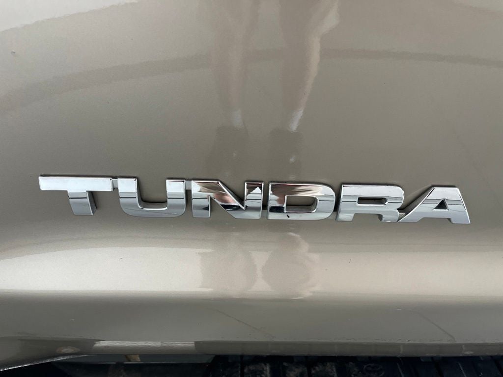 2008 Toyota Tundra Base CrewMax