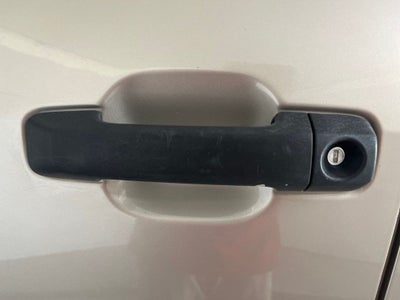 2008 Toyota Tundra Base CrewMax