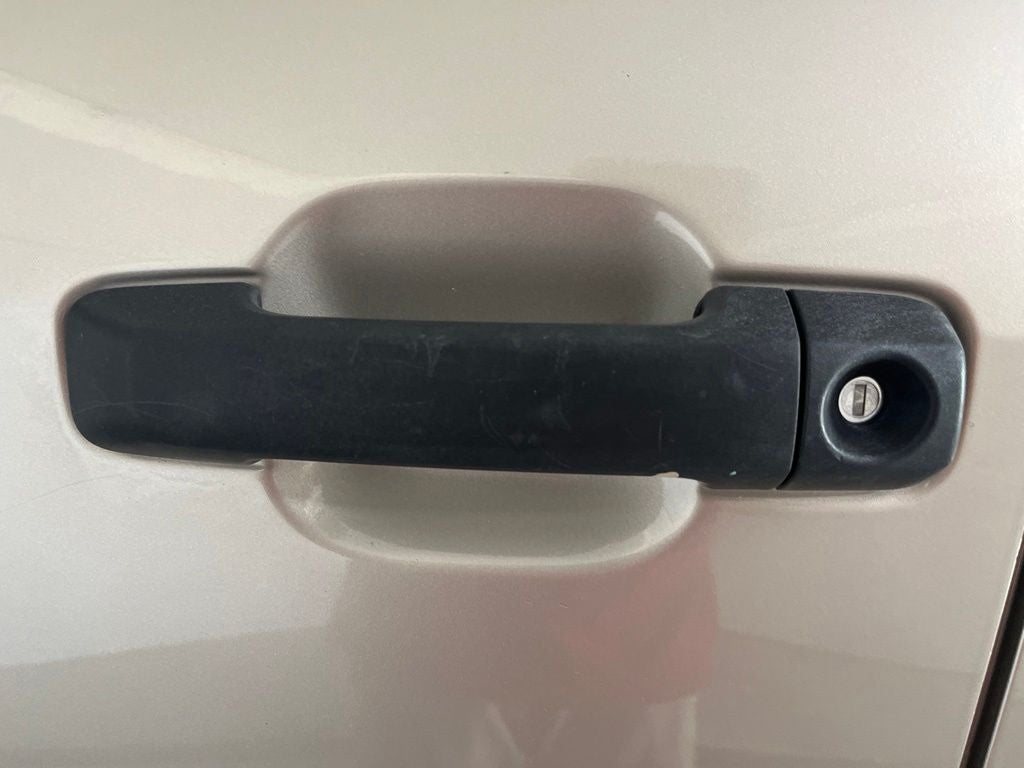 2008 Toyota Tundra Base CrewMax
