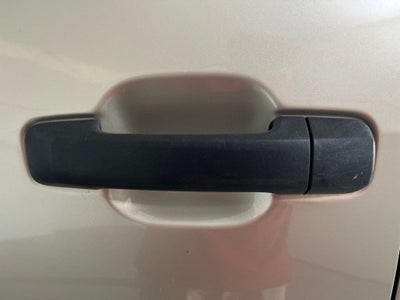 2008 Toyota Tundra Base CrewMax