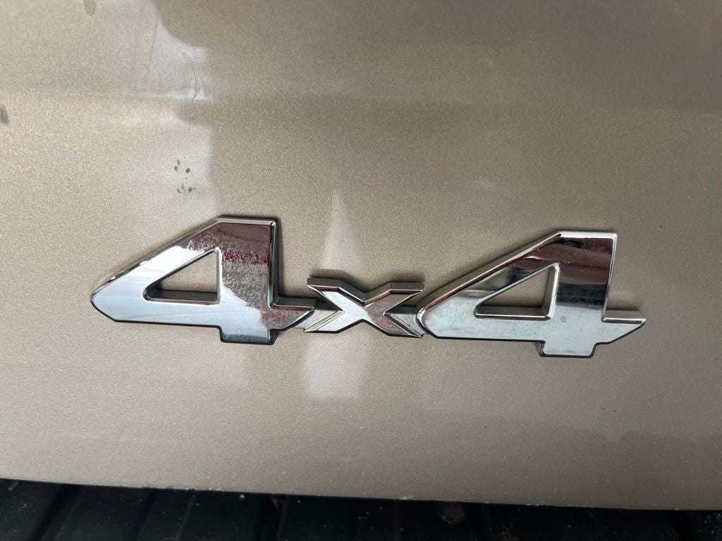 2008 Toyota Tundra Base CrewMax