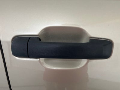 2008 Toyota Tundra Base CrewMax