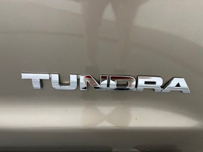 2008 Toyota Tundra Base CrewMax