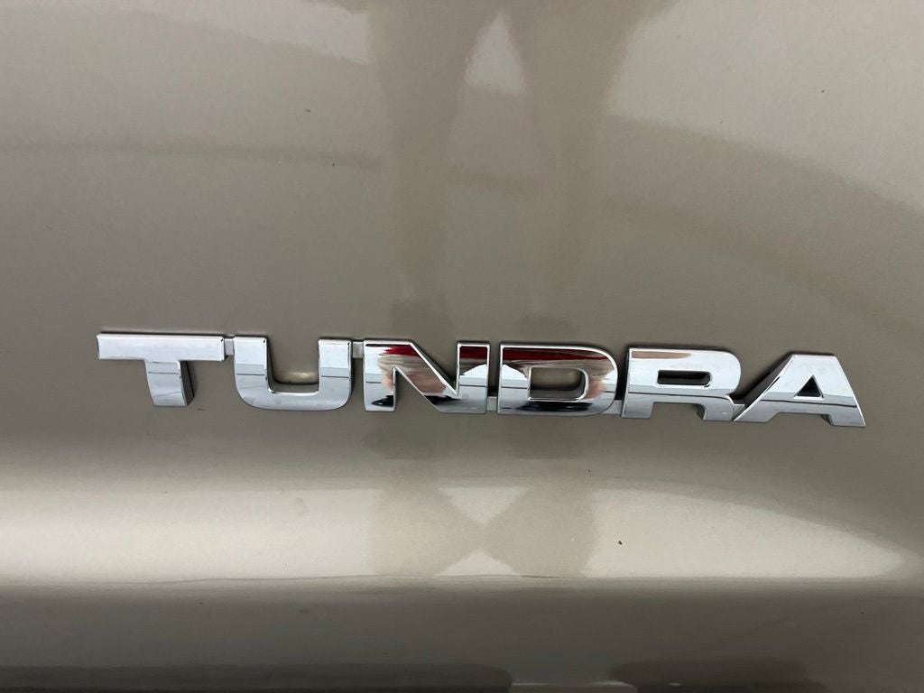 2008 Toyota Tundra Base CrewMax