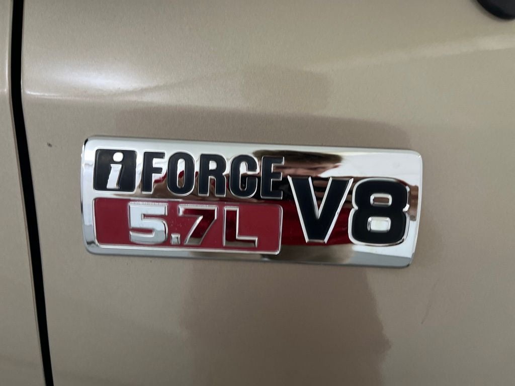 2008 Toyota Tundra Base CrewMax