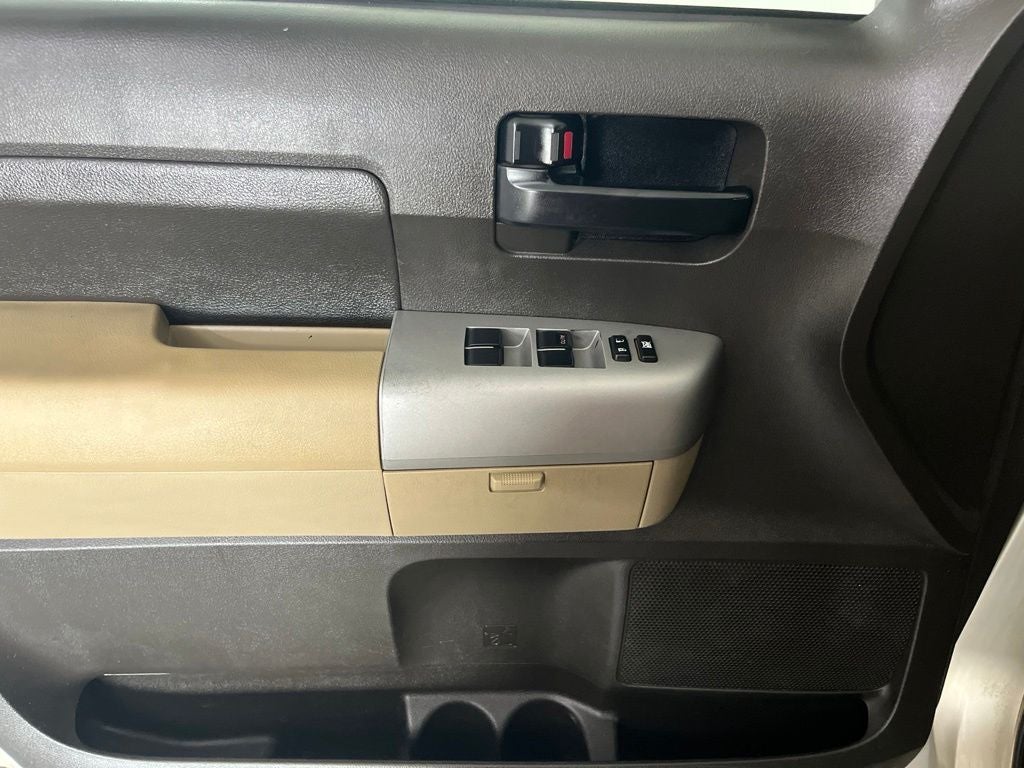 2008 Toyota Tundra Base CrewMax