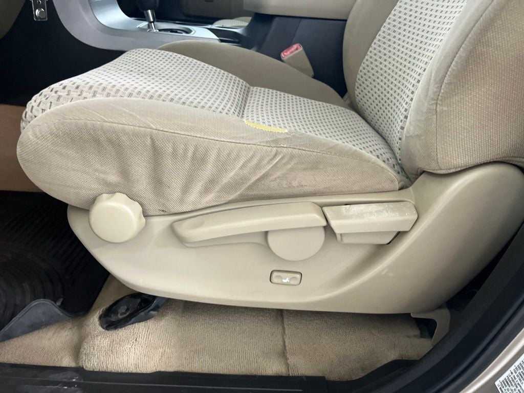 2008 Toyota Tundra Base CrewMax