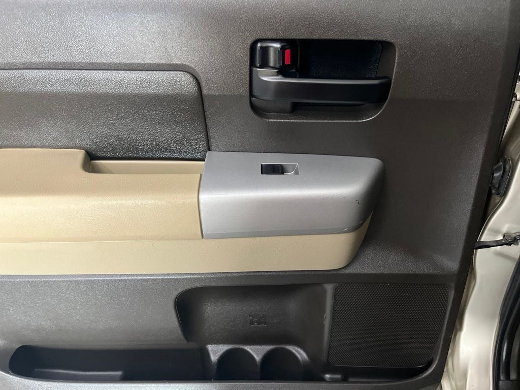 2008 Toyota Tundra Base CrewMax