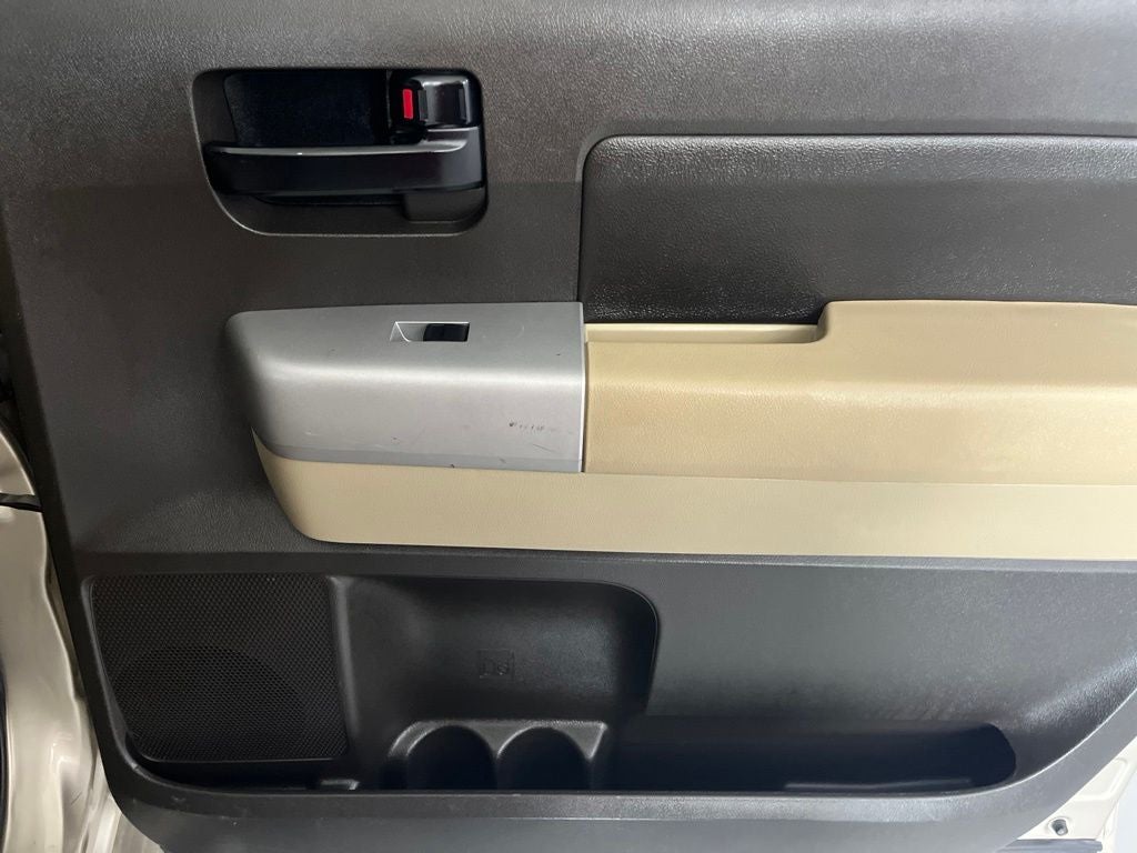 2008 Toyota Tundra Base CrewMax