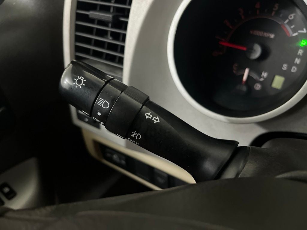 2008 Toyota Tundra Base CrewMax