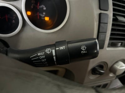 2008 Toyota Tundra Base CrewMax