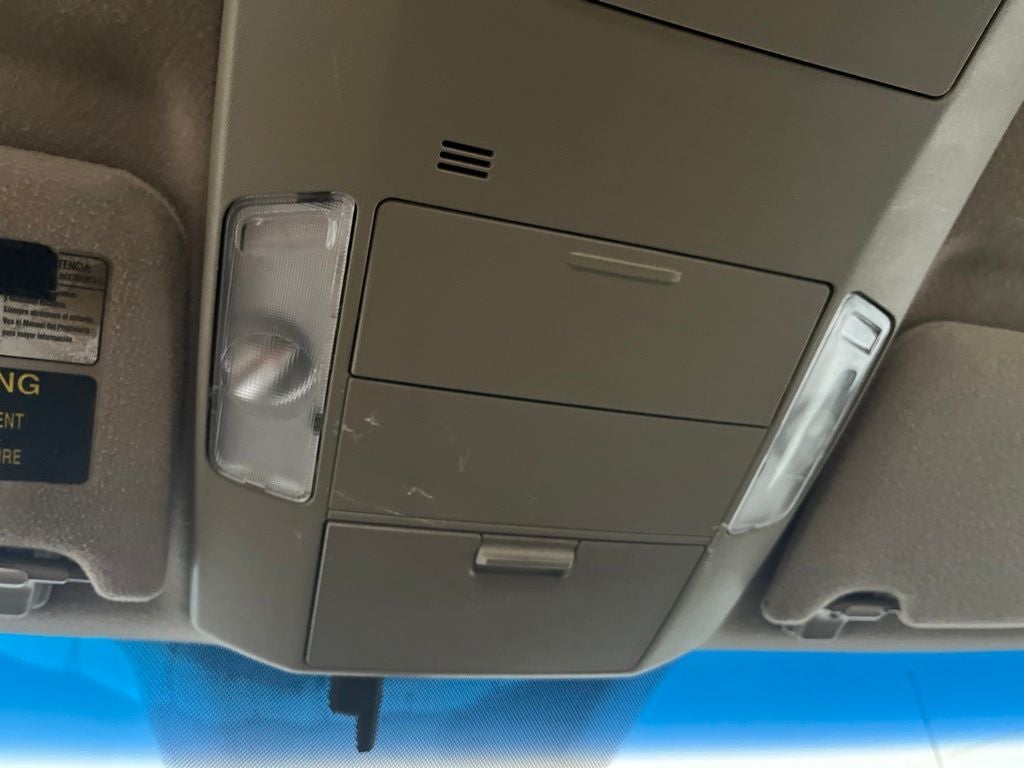 2008 Toyota Tundra Base CrewMax