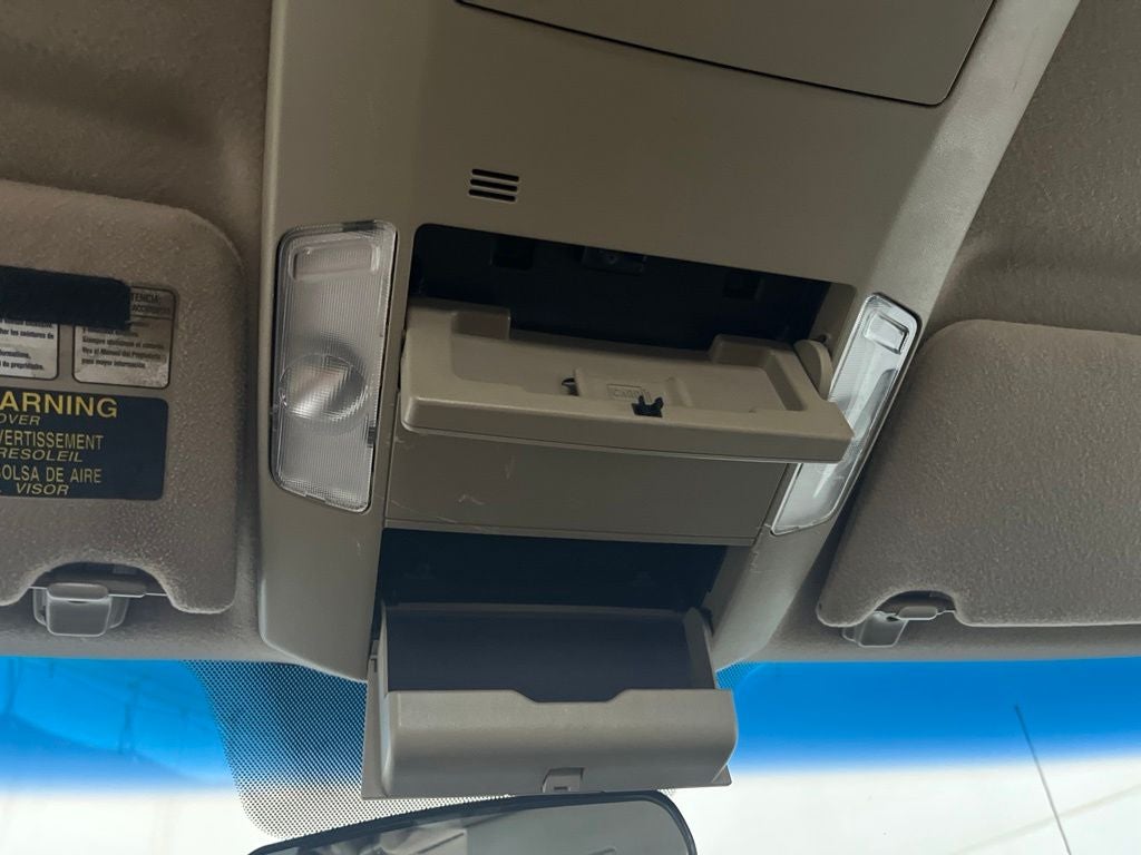 2008 Toyota Tundra Base CrewMax