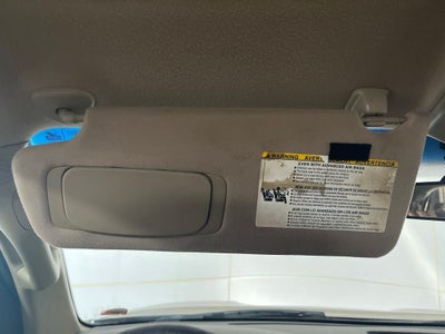 2008 Toyota Tundra Base CrewMax
